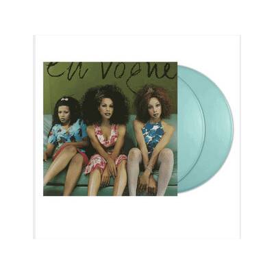 En Vogue: EV3