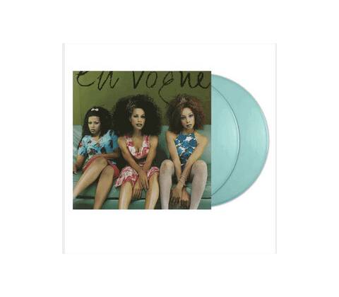 En Vogue: EV3