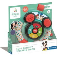 Clementoni: Disney Baby, Mickey Mouse - interaktivní volant