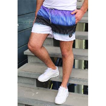 Madmext Мъжки плувни шорти 2955 - Лилави 285519 (285519_Лилав)