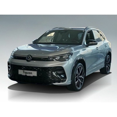Volkswagen Tiguan 2.0 TDI R-Line DSG 4Motion 142 kW