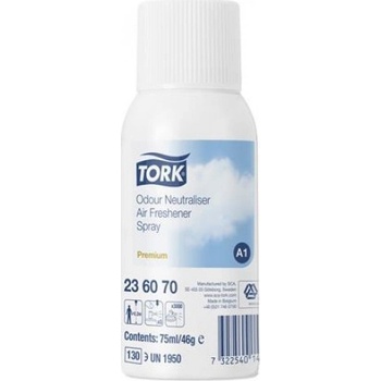 Tork Digitální osviežovač neutralizátor zápachu Náplň 75 ml
