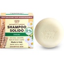 Saponificio Varesino Solid Shampoo Delicate tuhý šampon 80 g