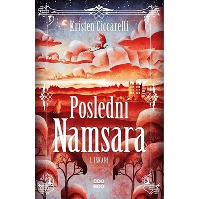 Poslední Namsara