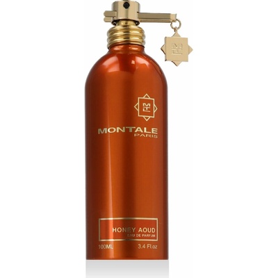 Montale Honey Aoud parfémovaná voda unisex 100 ml tester