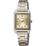 Casio Дамски часовник Casio - Casio Collection - LTP-B150SG-9BDF (LTP-B150SG-9BDF) Часовници