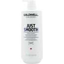 Goldwell Dualsenses Just Smooth Taming Shampoo 1000 ml