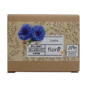 Flore Крем за кожа Floré 50 мл с метличина