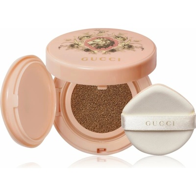 Gucci Gucci Beauty Cushion de Beauté kompaktný make-up SPF20 09 14 g