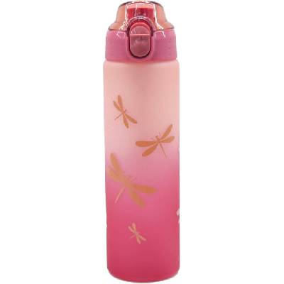 Бутилка Bottle & More - Dragonfly, 700 ml (758333)