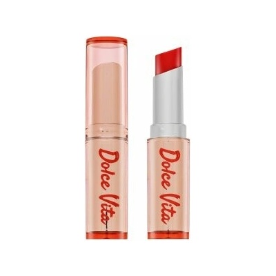 Dermacol Dolce Vita Lipstick rúž s hydratačným účinkom No, 06 3 g