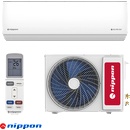Nippon KFR 12DC Silver ION Smart