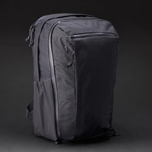 Evergoods Civic Travel Bag Xpac black/coyote 26l