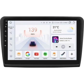 HIZPO S101006 Škoda Superb 2 (6+64GB)