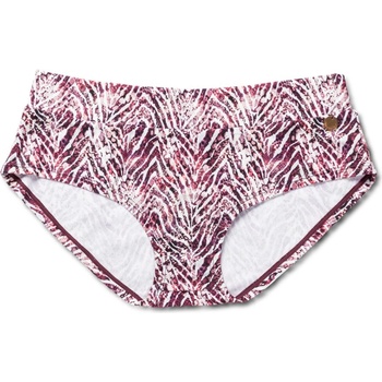 Panos Emporio Бикини Panos Emporio Graphic Bikini Bottoms - Pink