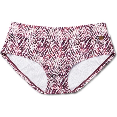 Panos Emporio Бикини Panos Emporio Graphic Bikini Bottoms - Pink