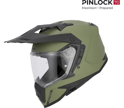 Acerbis Assault