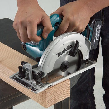 Image 1 of Makita DSS611Z