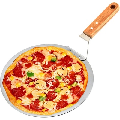 APT AG680A Lopatka na pizzu Ø 30 cm – Zboží Dáma