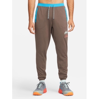 NIKE Спортно долнище m nk trail mb