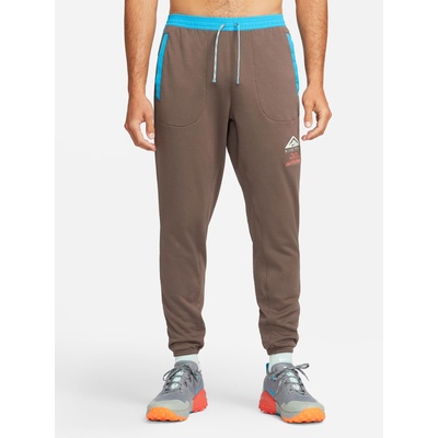 NIKE Спортно долнище m nk trail mb