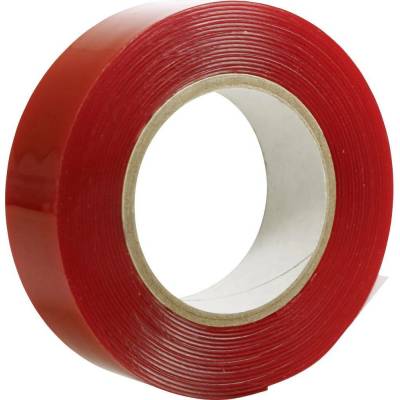 Weicon Montážna páska 3 m x 19 mm priehľadná 10050553 1 ks