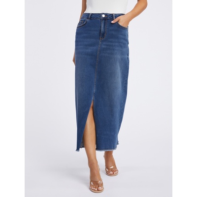Orsay Синя дамска дънкова макси пола ORSAY Orsay | Sin | ЖЕНИ | XS