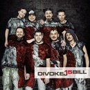 Divokej Bill - 15, CD