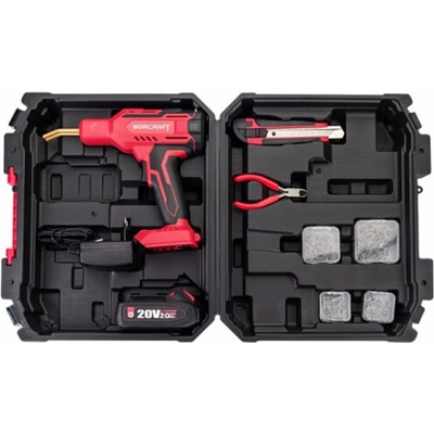 Worcraft CPW-S20LiM