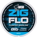 Nash NXT Zig Flo 300 m 0,23 mm 8 lb