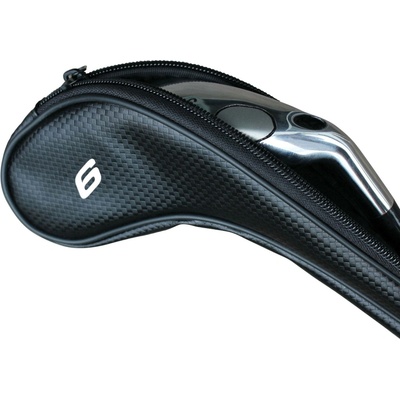 Masters Deluxe Graph Iron Cover 4-Sw Black – Zboží Dáma