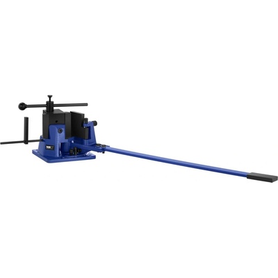 MSW Ruční ohýbačka trubek - 100 mm - 4 tvary - 120° MSW-UB100