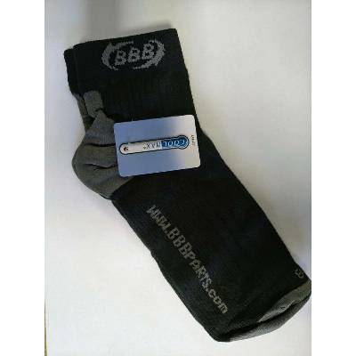 BBB BBW-13 HIGHFEET čierna