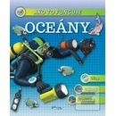 Oceány -