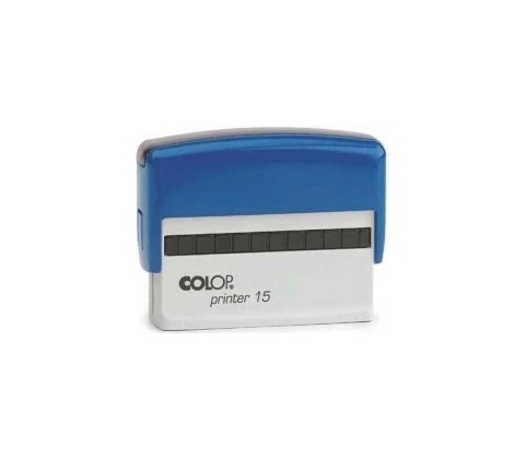 Colop Printer 15