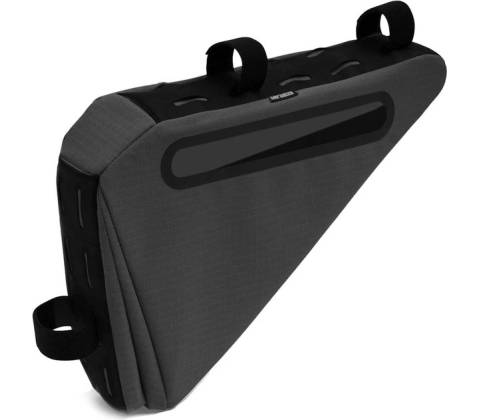 Capsuled Triangle Bag 3 l