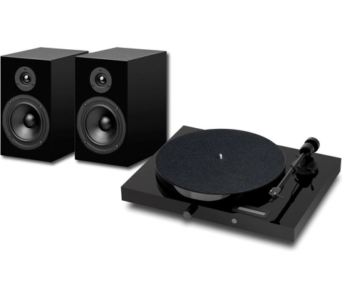 Pro-Ject JukeBox E1