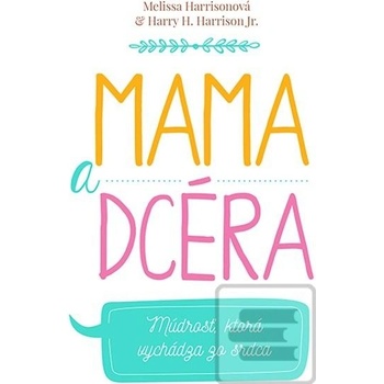 Mama a dcéra