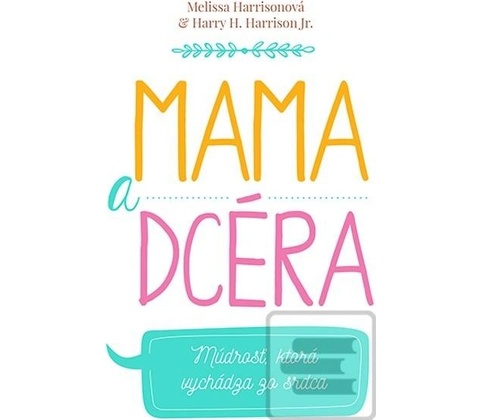 Mama a dcéra