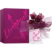 Vera Wang Lovestruck parfumovaná voda dámska 100 ml