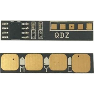 Samsung ЧИП (CHIP) ЗА КАСЕТИ ЗА SAMSUNG CLP 320/CLP 325/3285 - Magenta - CLT-M4072S (CLTM4072S) - H& B