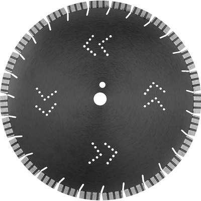 Nástroje cz Kotouč diamantový univerzální 400 x 25,4 mm IM-DK-11-400
