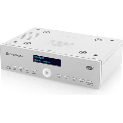 GoGEN RADIO КУХНЯ BLUETOOTH DAB 600 КУХНЯ (DAB 600 KITCHEN)