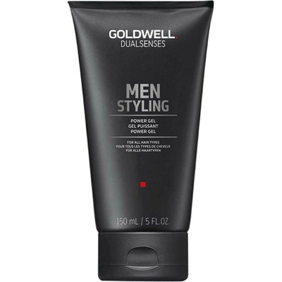 Goldwell Dualsenses for Men Spevňujúci gél na vlasy 150 ml