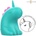 Intense trixie stimulator unicorn