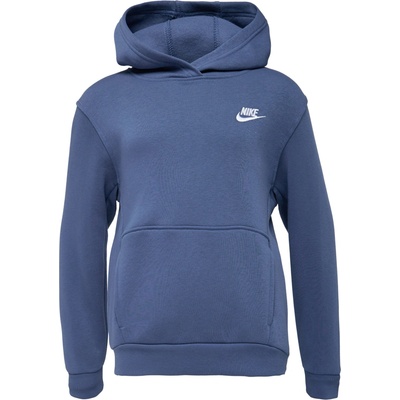Nike Sportswear tmavo modrá
