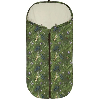 Emitex 2v1 Cocoon Softshell Fairytale Woodland
