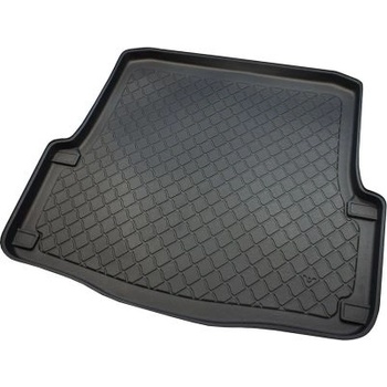 Image 1 of Гумирана стелка за багажник за Skoda Octavia Combi II & II Facelift (2004-2008) / Scout II & II Facelift (2009-2013) / Combi 4WD II & II Facelift Comb