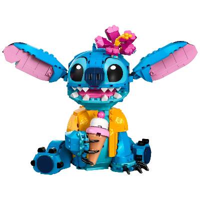 Disney Classic - Stitch - 43249 (43249)