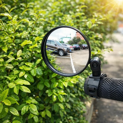 Zaparkorun zpětné zrcátko – Zboží Dáma